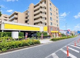 外観・内観