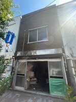 外観・内観