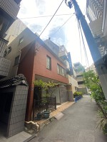 外観・内観