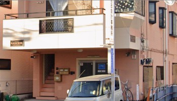 外観・内観