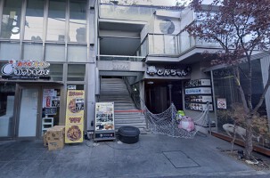 外観・内観