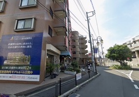 外観・内観