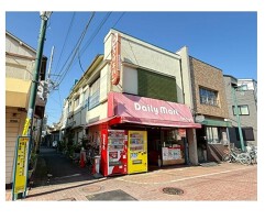 外観・内観
