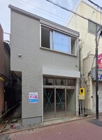 外観・内観