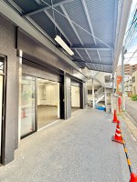 外観・内観