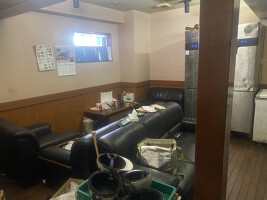 外観・内観