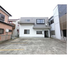 外観・内観