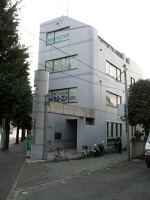 外観・内観