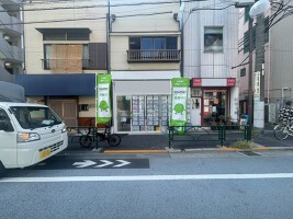 外観・内観