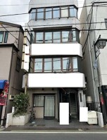 外観・内観