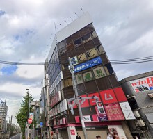 外観・内観
