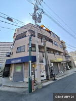 外観・内観