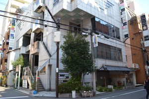 外観・内観