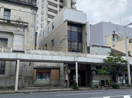 外観・内観