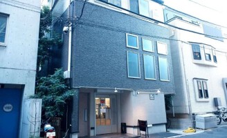 外観・内観