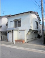 外観・内観