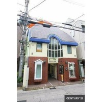 外観・内観