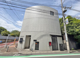 外観・内観
