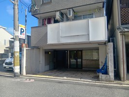 外観・内観