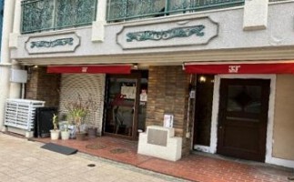 外観・内観