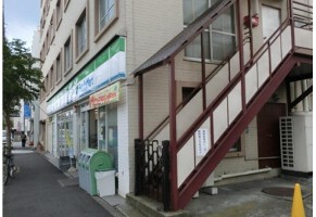 外観・内観