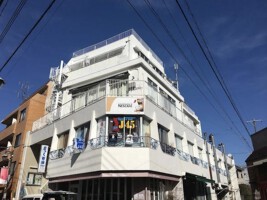 外観・内観