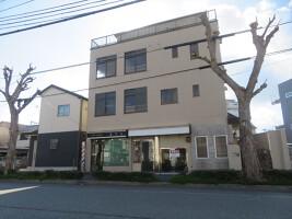 外観・内観