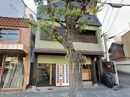 外観・内観