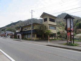 外観・内観
