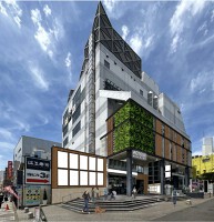 外観・内観
