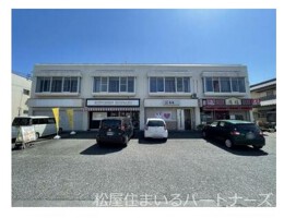 外観・内観