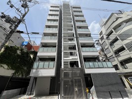 外観・内観