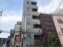 外観・内観