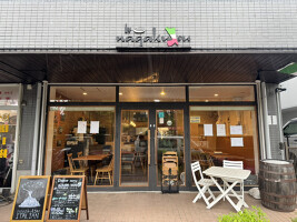 外観・内観