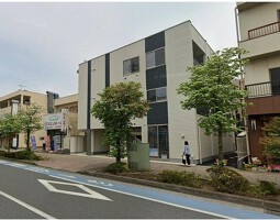 外観・内観
