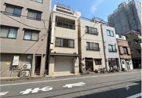 外観・内観