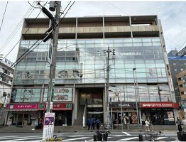 外観・内観
