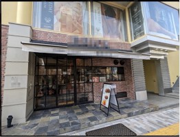 外観・内観