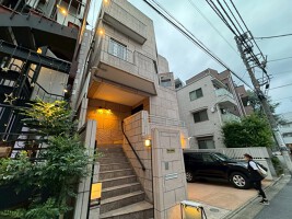 外観・内観