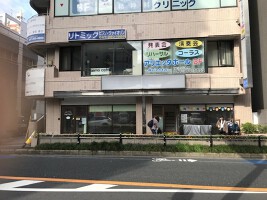 外観・内観