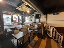 外観・内観
