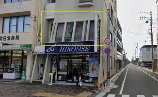 外観・内観