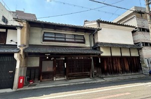 外観・内観