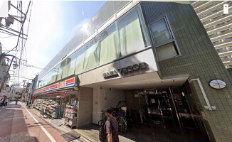 外観・内観