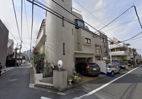 外観・内観