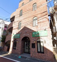 外観・内観