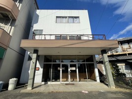 外観・内観