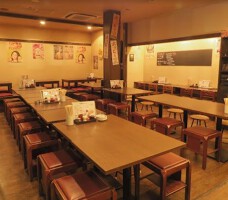 外観・内観