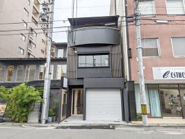 外観・内観
