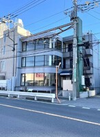 外観・内観
